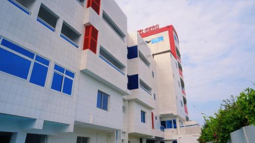 Baguida Hotel | Hotel BKBG