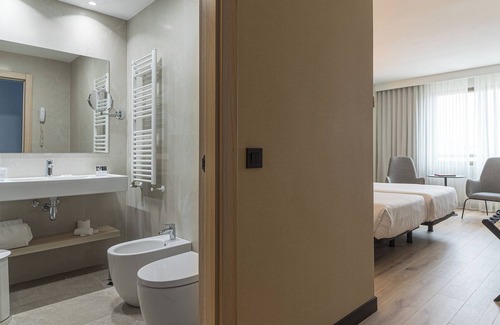 Iturrama Hotel | Hotel Blanca de Navarra