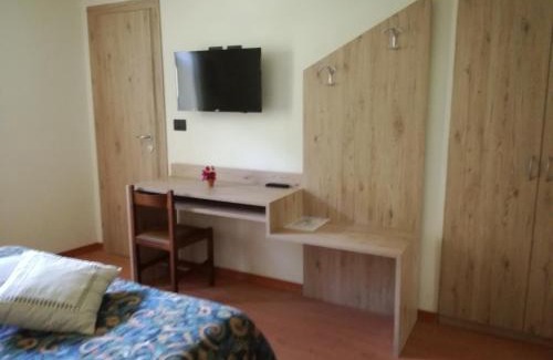 Prese-Montone Hotel | Hotel Blanchetti