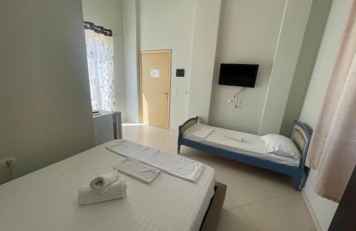 Vlore Hotel | Hotel Ble Ble Vlore