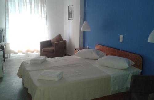 Kontos Hotel | Hotel Blue Fountain