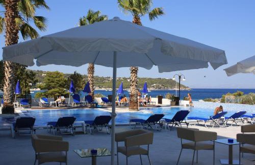 Kontos Hotel | Hotel Blue Fountain