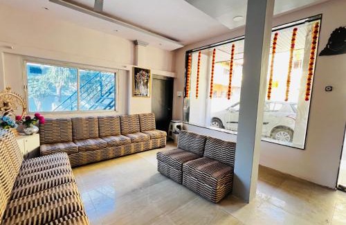 Sehore Hotel | Hotel Blue Star