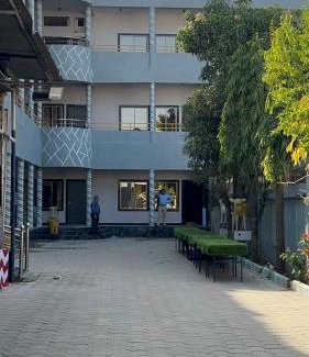 Sehore Hotel | Hotel Blue Star