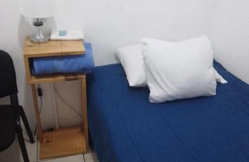 Zona 9 Apartment | Hotel Bluehouse