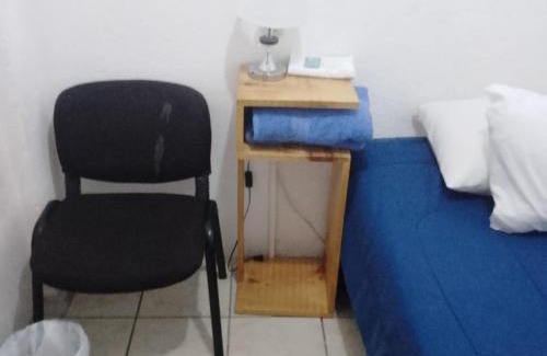 Zona 9 Apartment | Hotel Bluehouse