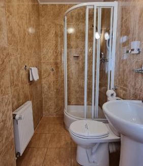 West Pomeranian Voivodeship Hotel | Hotel Bończa