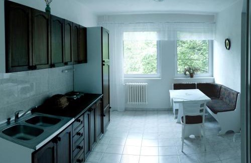 Chomutov Hotel | Hotel Bobr