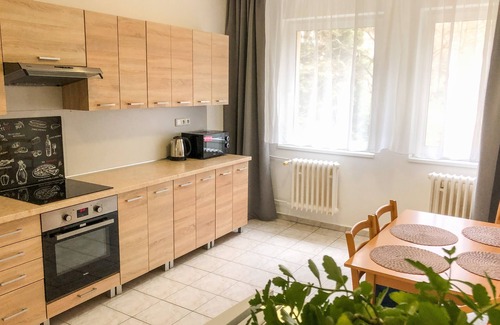 Chomutov Hotel | Hotel Bobr