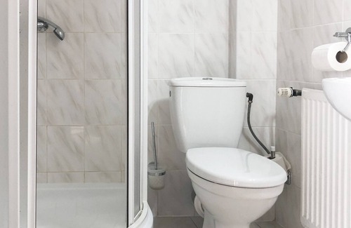 Chomutov Hotel | Hotel Bobr