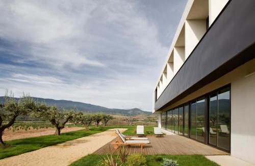 Entrena Hotel | Hotel-Bodega Finca de Los Arandinos