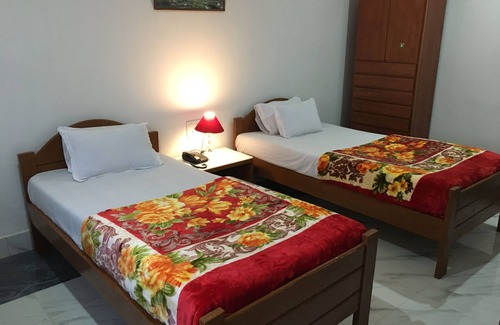 Bodh Gaya Hotel | Hotel Bodhgaya Inn
