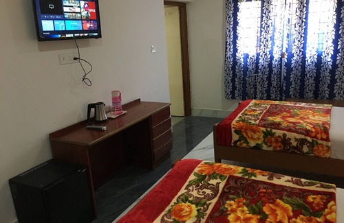 Bodh Gaya Hotel | Hotel Bodhgaya Inn