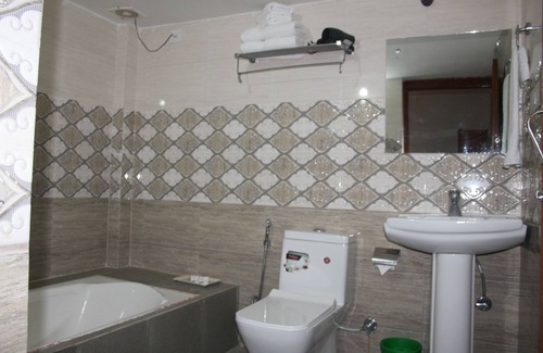 Bodh Gaya Hotel | Hotel Bodhgaya Inn