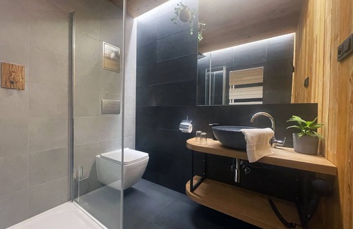 Zelezna Ruda Hotel | Hotel Bohemia