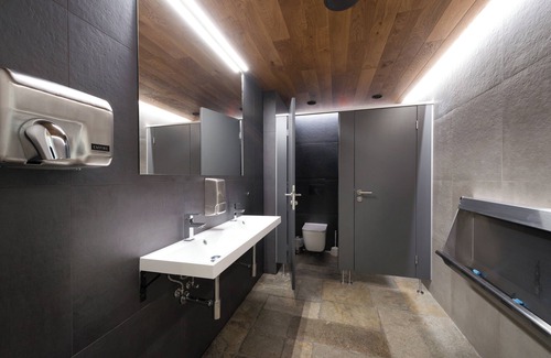 Zelezna Ruda Hotel | Hotel Bohemia