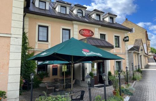 Klasterec nad Ohri Hotel | Hotel Bohemia Excellent