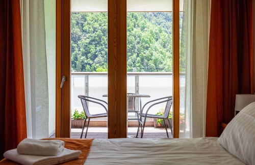 Bovec Hotel | Hotel Boka