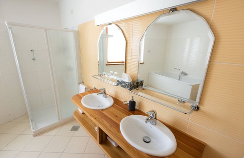 Bovec Hotel | Hotel Boka