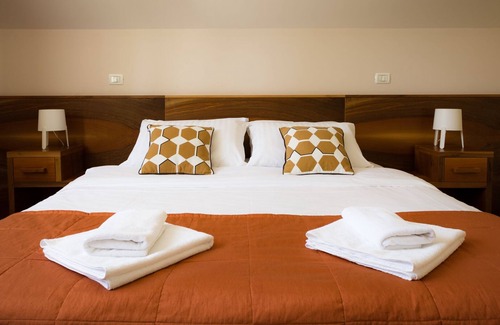 Bovec Hotel | Hotel Boka
