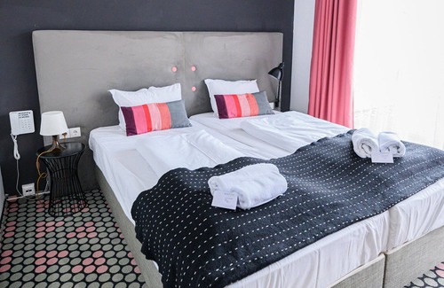 Badacsony Hotel | Hotel Bonvino Wine & Spa