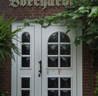 Rheine Hotel | Hotel Borcharding Rheine Mesum