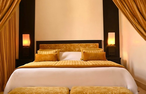 Sfax Hotel | Hotel Borj Dhiafa