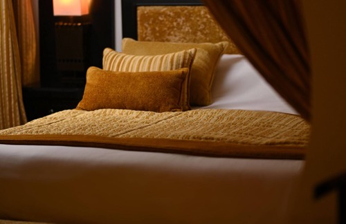 Sfax Hotel | Hotel Borj Dhiafa