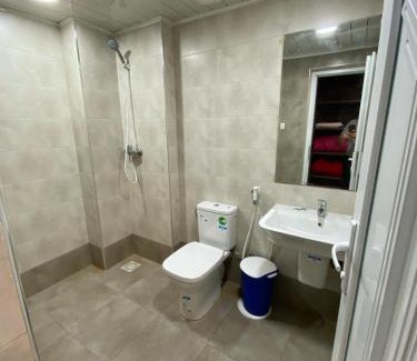 El Eulma Hotel | Hotel Borsa