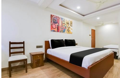 Mathura House | Hotel Boston International - Mathura