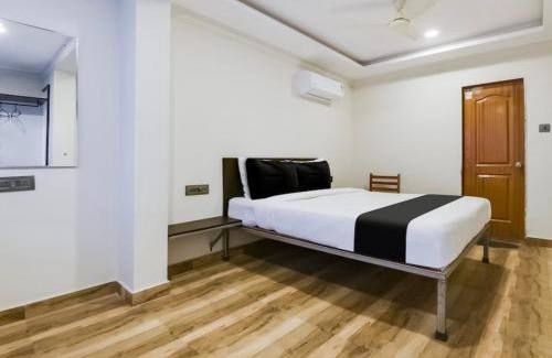 Mathura House | Hotel Boston International - Mathura