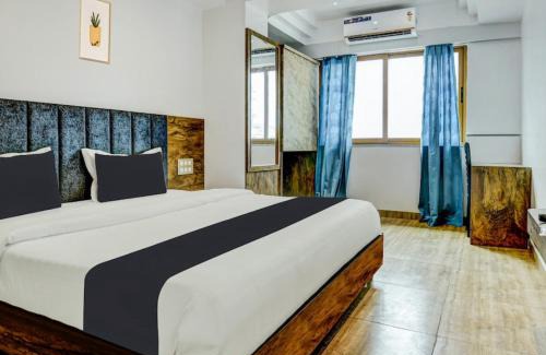 Mathura House | Hotel Boston International - Mathura