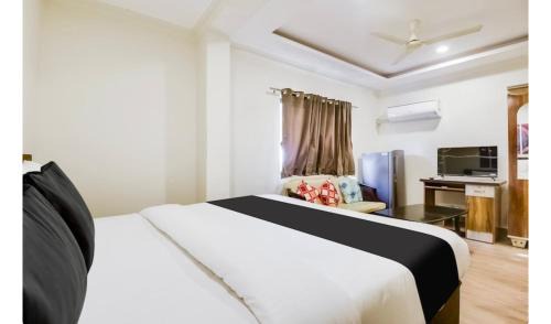 Mathura House | Hotel Boston International - Mathura