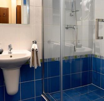 Kromeriz Hotel | Hotel Bouček