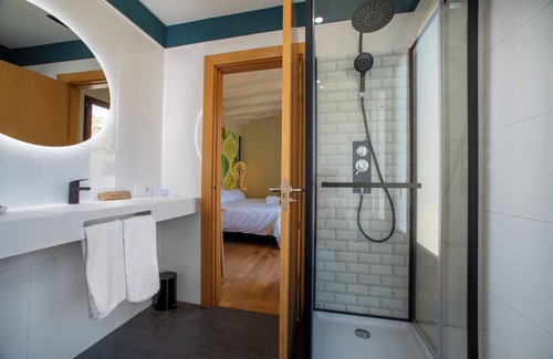 Cervera del Rio Alhama Hotel | Hotel-Boutique by Gonzalo Sesma