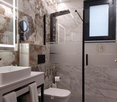 Tomelloso Hotel | HOTEL BOUTIQUE DOÑA MANUELA