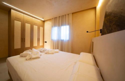 Tijola Hotel | Hotel Boutique MANANTIAL DE CELA