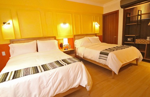 Orizaba Hotel | Hotel Boutique Típico