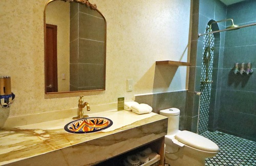 Orizaba Hotel | Hotel Boutique Típico
