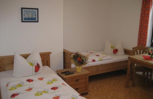 Walldorf Hotel | Hotel Brückenmühle