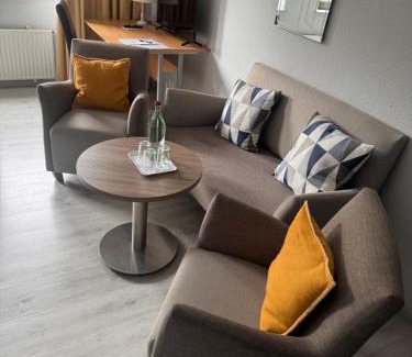 Rinteln House | Hotel Brückentor