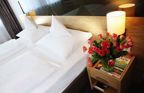 Brackwede Hotel | Hotel Brackweder Hof