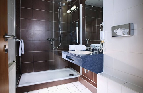 Brackwede Hotel | Hotel Brackweder Hof