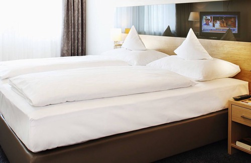 Brackwede Hotel | Hotel Brackweder Hof