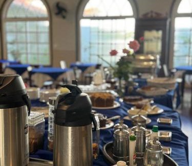 Caxambu Hotel | Hotel Bragança