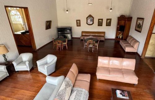 Caxambu Hotel | Hotel Bragança