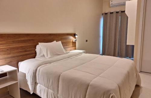 Caazapa Department Hotel | Hotel Brasil