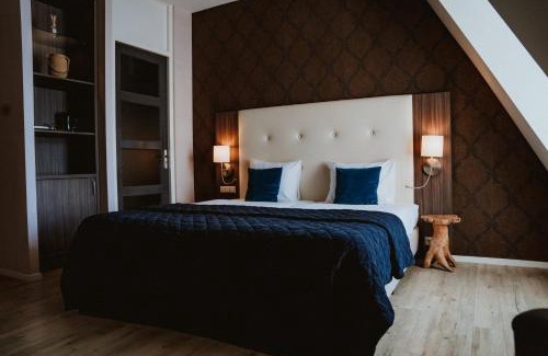 Wijk bij Duurstede Hotel | Hotel Brasserie Florian