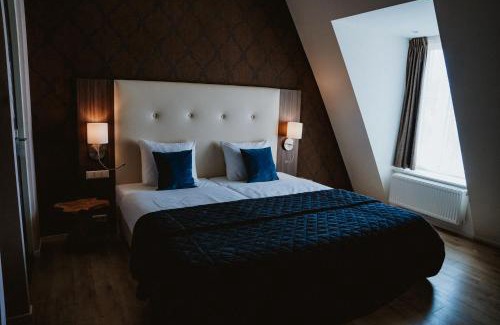 Wijk bij Duurstede Hotel | Hotel Brasserie Florian