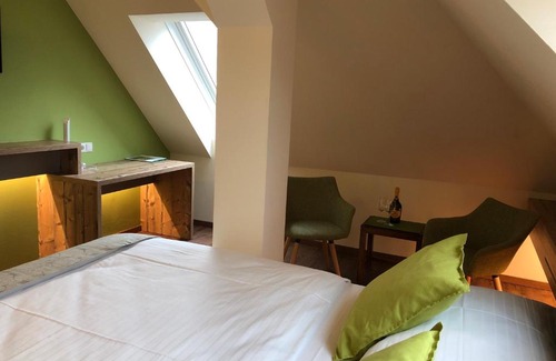 Voitsberg Hotel | Hotel Braun